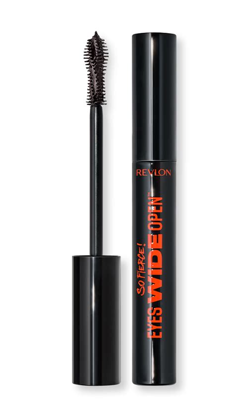 eyes wide open mascara|revlon wide open eyes mascara.